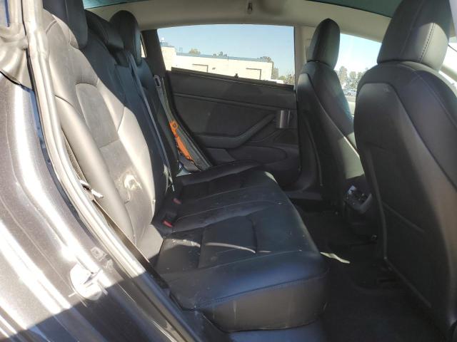 Photo 10 from auction – 2018 TESLA MODEL 3 with VIN 5YJ3E1EA3JF043594