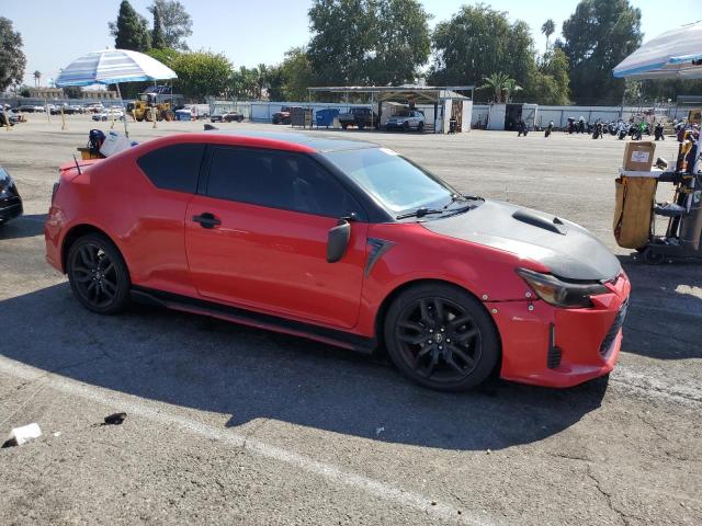 Photo 4 from auction – 2014 TOYOTA SCION TC with VIN JTKJF5C73E3085763