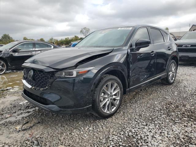 MAZDA CX-5 PREMI 2024 with VIN JM3KFBEL1R0522548 - Photo from auction