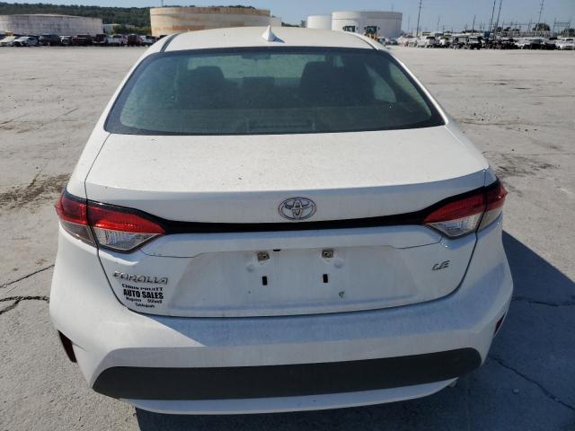 Foto 6 de la subasta – 2022 TOYOTA COROLLA con VIN 5YFEPMAE4NP286046