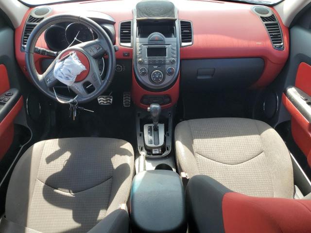 Снимка 8 от търг – 2010 KIA SOUL + с VIN KNDJT2A23A7175259