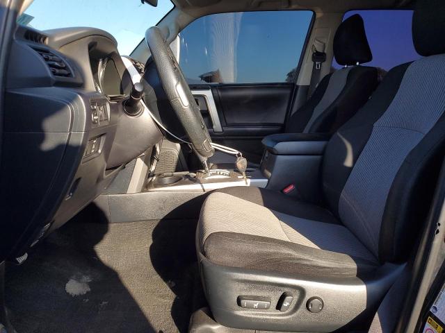 Photo 7 from auction – 2019 TOYOTA 4RUNNER SR with VIN JTEZU5JR6K5202168