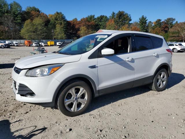 FORD ESCAPE SE 2016 with VIN 1FMCU9GX4GUA32828 - Photo from auction