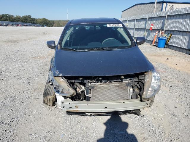 Photo 5 from auction – 2019 NISSAN VERSA S with VIN 3N1CN7AP2KL831978