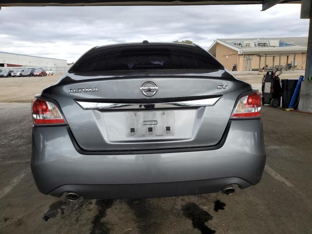 Photo 6 from auction – 2015 NISSAN ALTIMA 2.5 with VIN 1N4AL3AP6FC134551