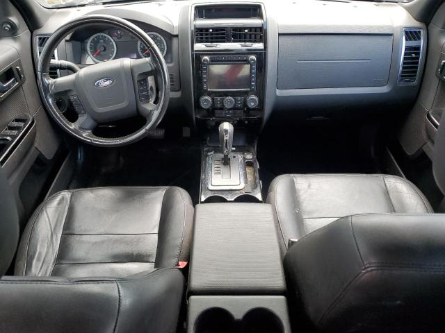 Photo 8 from auction – 2011 FORD ESCAPE LIM with VIN 1FMCU9EG6BKB56946