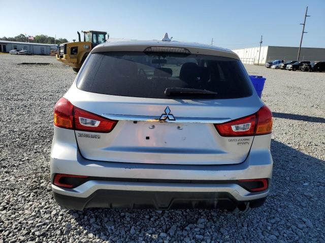 Photo 6 from auction – 2018 MITSUBISHI OUTLANDER with VIN JA4AP3AUXJU023700