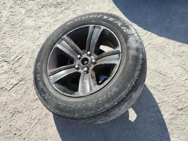 Photo 13 from auction – 2021 RAM 1500 CLASS with VIN 1C6RR7GG3MS566163