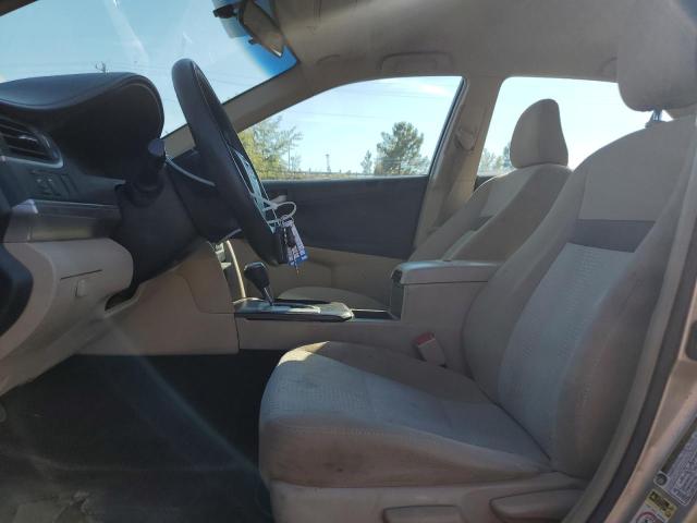Zdjęcie 7 z aukcji – 2012 TOYOTA CAMRY BASE z VIN 4T1BF1FK8CU604555