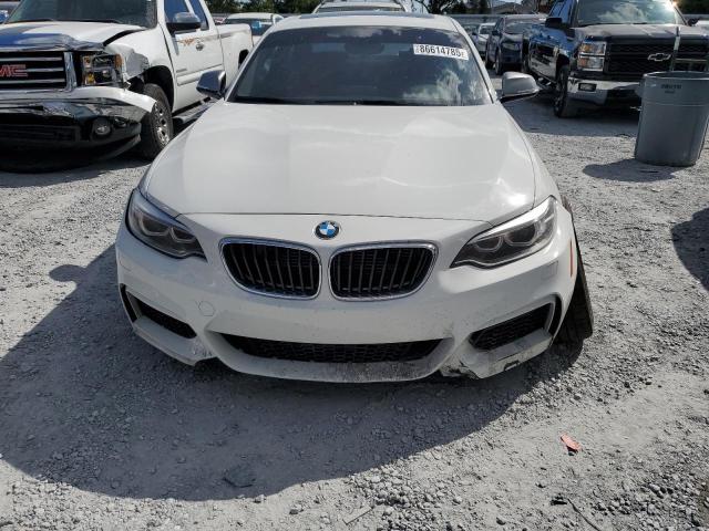 Photo 5 from auction – 2014 BMW M235I with VIN WBA1J7C54EV253024