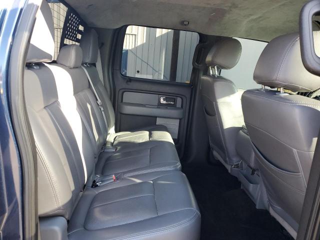 Photo 10 from auction – 2013 FORD F150 SUPER with VIN 1FTFW1ET1DKF47662
