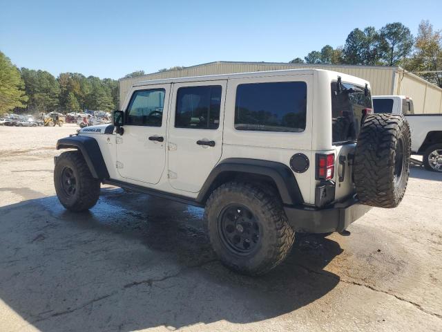 Photo 2 from auction – 2016 JEEP WRANGLER U with VIN 1C4HJWDG2GL121454