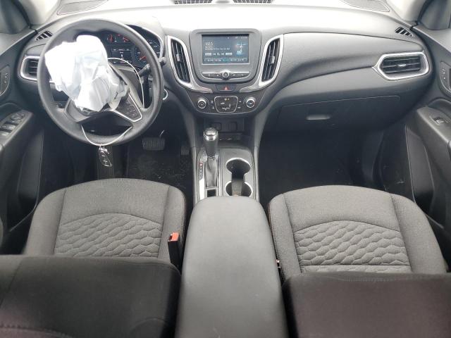 Photo 8 from auction – 2018 CHEVROLET EQUINOX LT with VIN 3GNAXJEV2JS507266