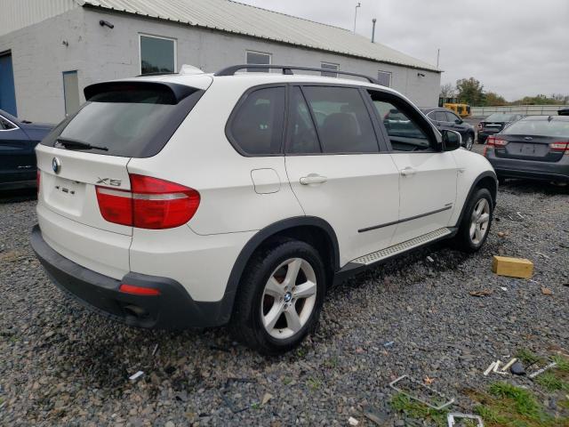 Photo 3 from auction – 2009 BMW X5 XDRIVE3 with VIN 5UXFE43589L274244