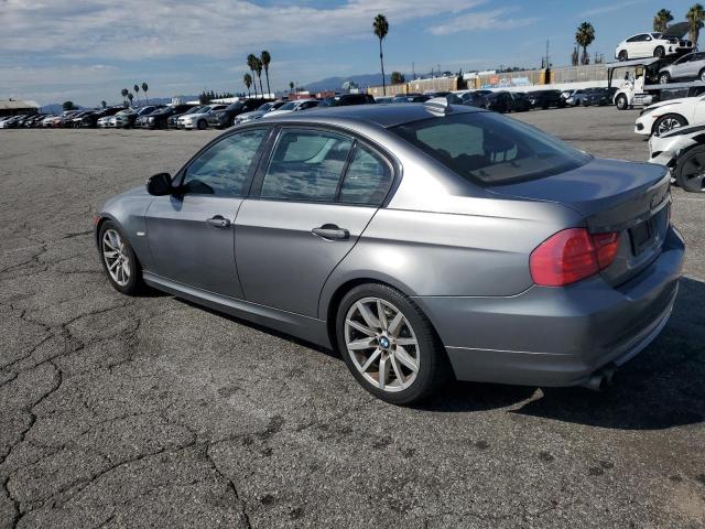 Photo 2 from auction – 2009 BMW 328 I SULE with VIN WBAPH57509NM33658