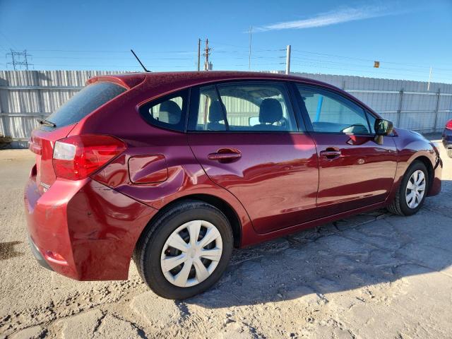 Photo 3 from auction – 2015 SUBARU IMPREZA with VIN JF1GPAA6XFH293943