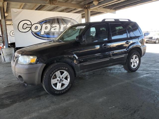 FORD ESCAPE HEV 2007 with VIN 1FMCU59H27KB06340 - Photo from auction