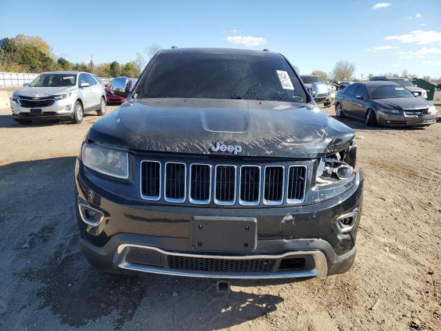 Photo 5 from auction – 2014 JEEP GRAND CHER with VIN 1C4RJFBT1EC147013
