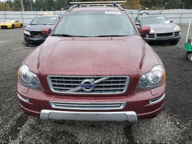 Photo 5 from auction – 2011 VOLVO XC90 3.2 with VIN YV4952CY0B1586053