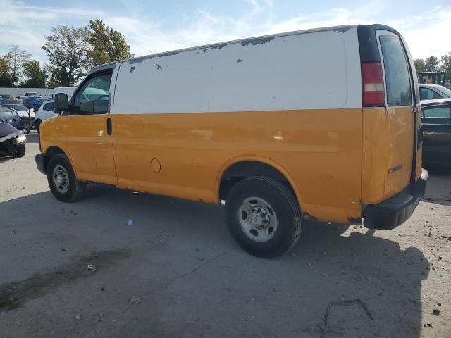 Photo 2 from auction – 2007 CHEVROLET EXPRESS G2 with VIN 1GCGG25U471143457