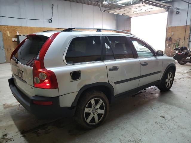 Photo 3 from auction – 2006 VOLVO XC90 with VIN YV4CM592061255802