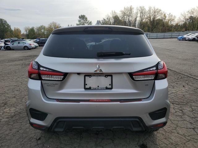 Photo 6 from auction – 2020 MITSUBISHI OUTLANDER with VIN JA4AR3AU7LU022212