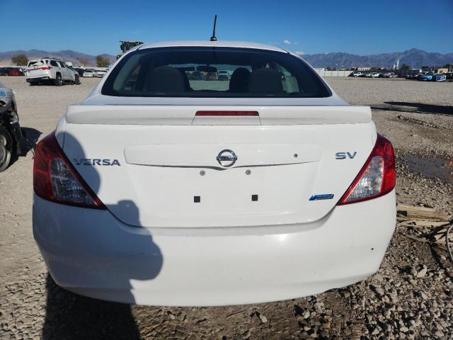 Photo 6 from auction – 2014 NISSAN VERSA S with VIN 3N1CN7AP1EK451038