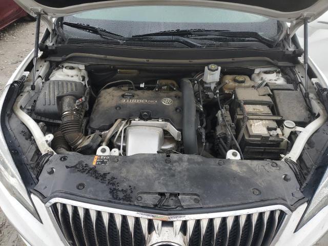 Photo 12 from auction – 2016 BUICK ENVISION P with VIN LRBFXESX1GD235103
