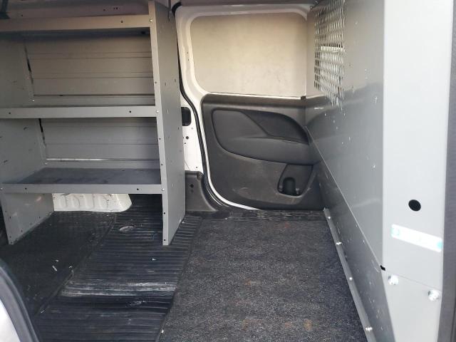 Photo 11 from auction – 2015 RAM PROMASTER 1500 with VIN ZFBERFBT4F6951879