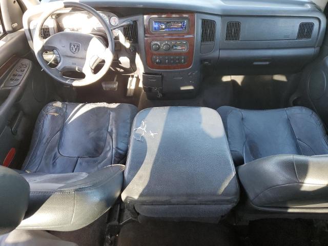 Photo 8 from auction – 2003 DODGE RAM 1500 ST with VIN 1D3HU18DX3J672741