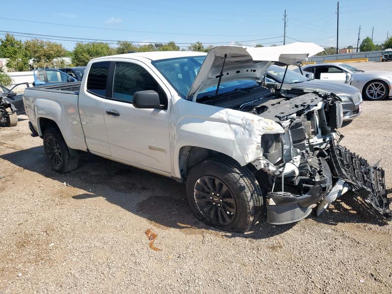 Photo 4 from auction – 2022 GMC CANYON ELE with VIN 1GTH5BEN4N1249424