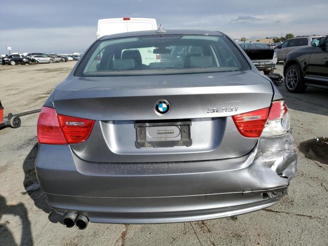 Photo 6 from auction – 2011 BMW 328I with VIN WBAPH7C5XBE461006