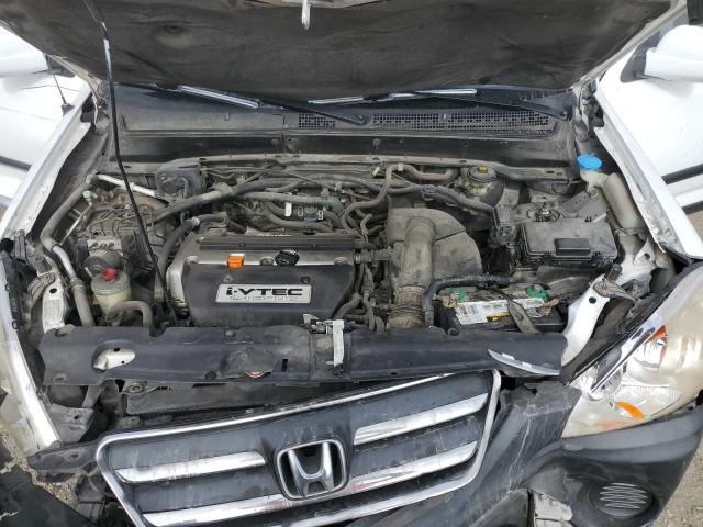 Photo 12 from auction – 2005 HONDA CR-V EX with VIN JHLRD78845C059981