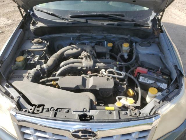 Photo 11 from auction – 2013 SUBARU FORESTER 2 with VIN JF2SHABC7DG427348