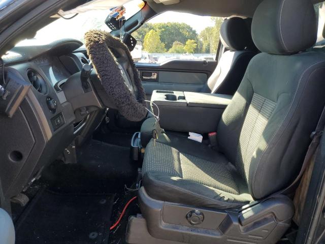 Photo 7 from auction – 2014 FORD F150 with VIN 1FTMF1EF1EKD44869