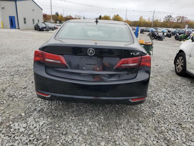 Photo 6 from auction – 2015 ACURA TLX with VIN 19UUB2F34FA006560