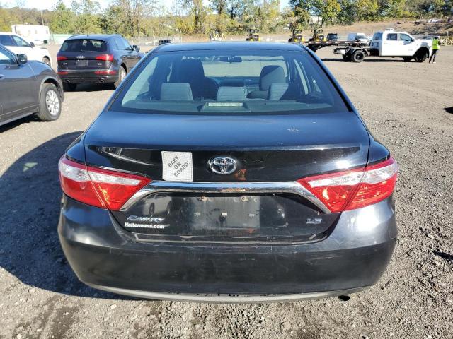 Photo 6 from auction – 2016 TOYOTA CAMRY LE with VIN 4T4BF1FK3GR544258