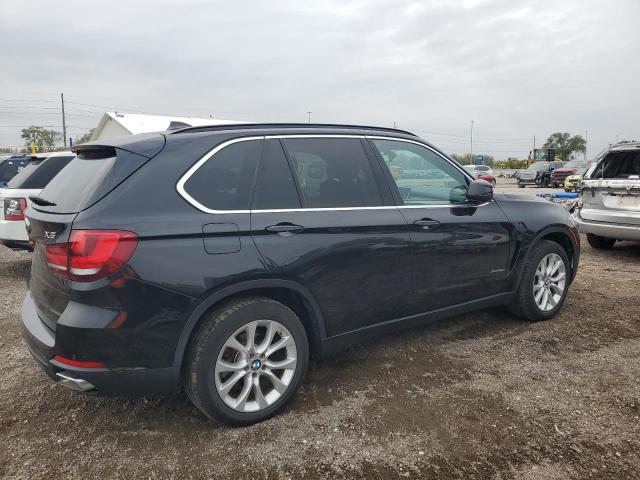 Photo 3 from auction – 2016 BMW X5 XDR40E with VIN 5UXKT0C50G0S75254