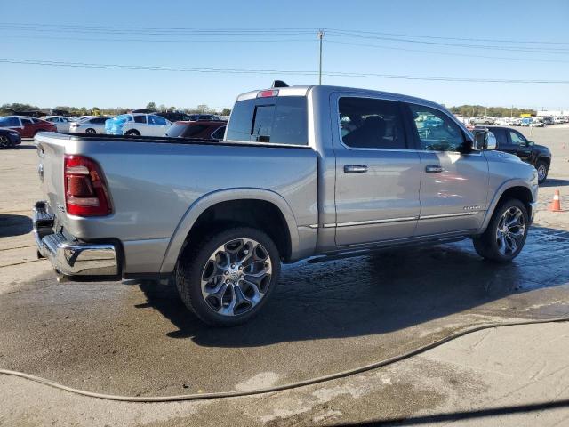 Photo 3 from auction – 2020 RAM 1500 LIMIT with VIN 1C6SRFHTXLN217618