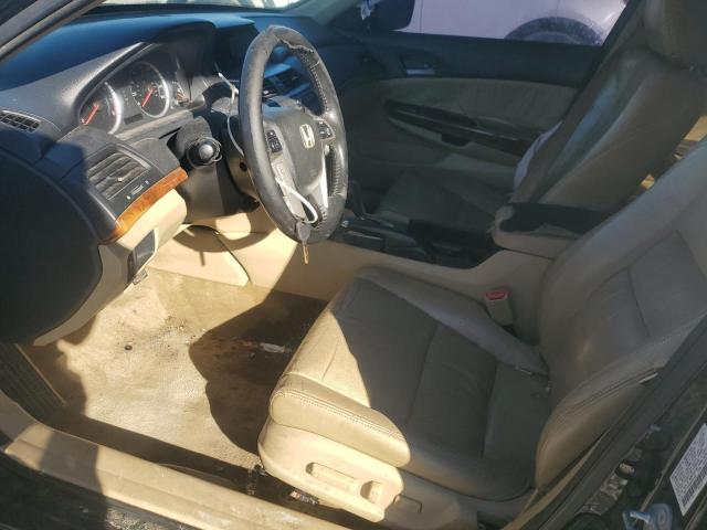 Photo 7 from auction – 2012 HONDA ACCORD with VIN 1HGCP2F89CA062739