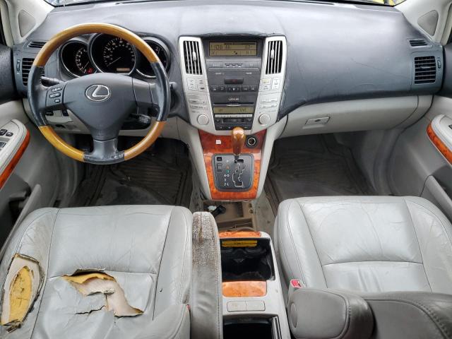 Photo 8 from auction – 2004 LEXUS RX 330 with VIN 2T2GA31U34C006669