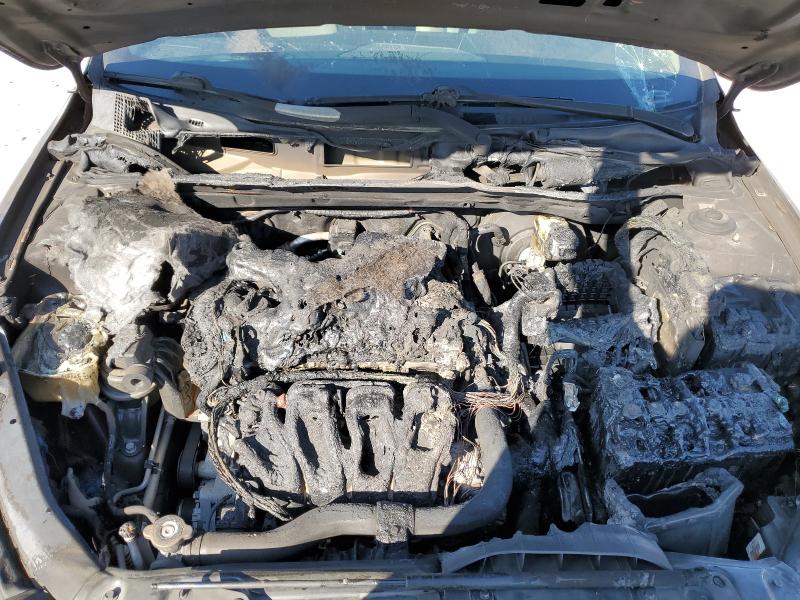 Foto 11 de la subasta – 2014 KIA OPTIMA EX con VIN 5XXGN4A75EG294780