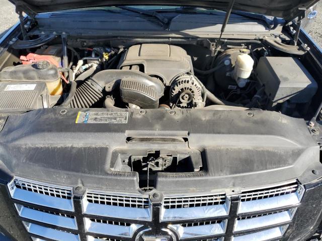 Photo 12 from auction – 2008 CADILLAC ESCALADE E with VIN 1GYFK66818R161446