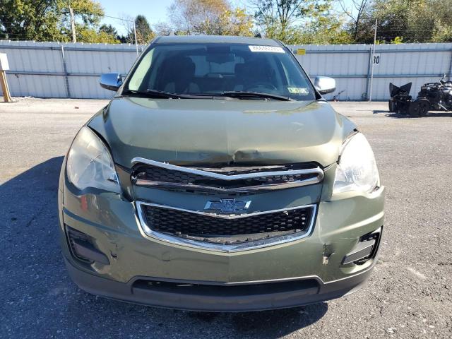 Photo 5 from auction – 2015 CHEVROLET EQUINOX LT with VIN 2GNFLFE30F6149264