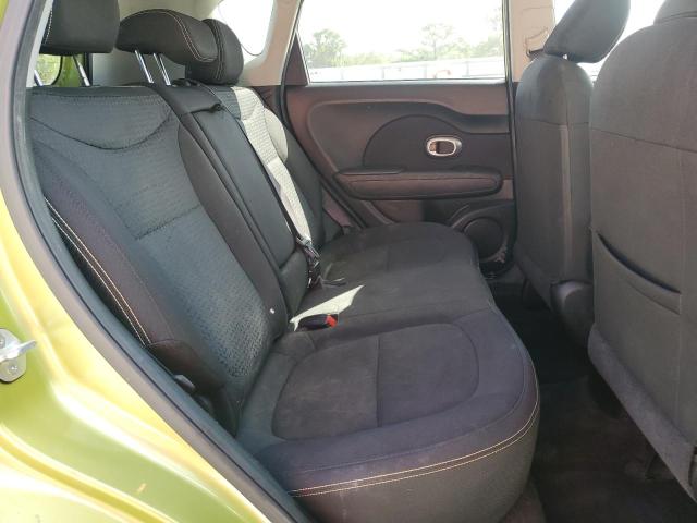 Photo 10 from auction – 2015 KIA SOUL + with VIN KNDJP3A51F7811916