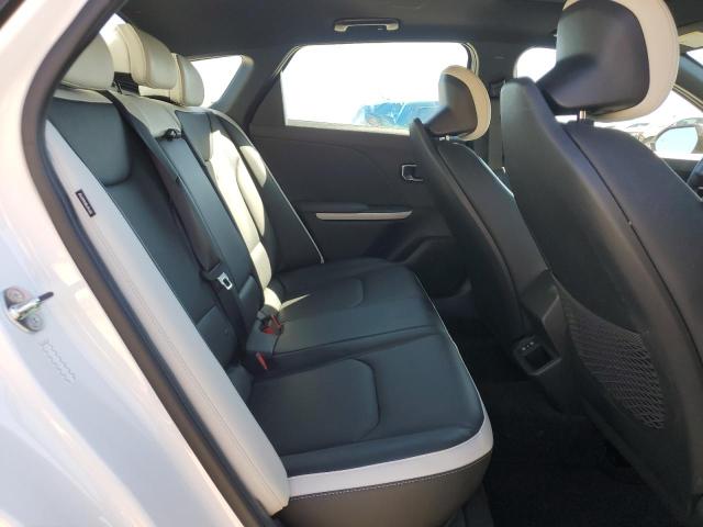 Photo 10 from auction – 2025 KIA K4 with VIN 3KPFW4DE8SE074914
