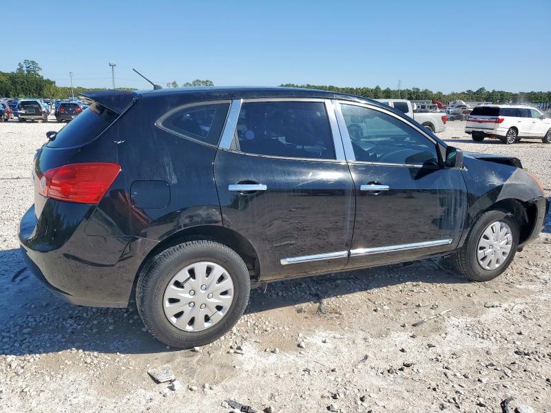Photo 3 from auction – 2011 NISSAN ROGUE S with VIN JN8AS5MT3BW155520