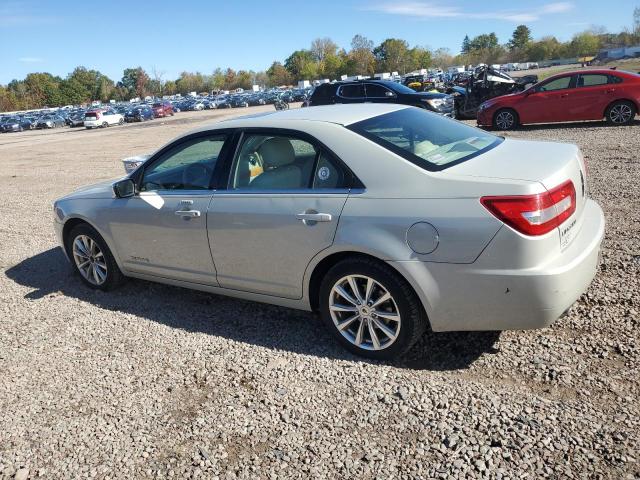 Photo 2 from auction – 2006 LINCOLN ZEPHYR with VIN 3LNHM26116R637731