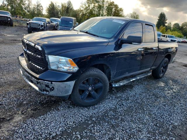 RAM 1500 SLT 2015 with VIN 1C6RR7GG4FS507156 - Photo from auction