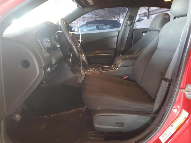 Photo 7 from auction – 2013 DODGE CHARGER with VIN 2C3CDXBG4DH512922